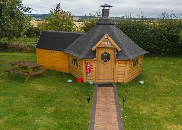 Whitemoss Lodge