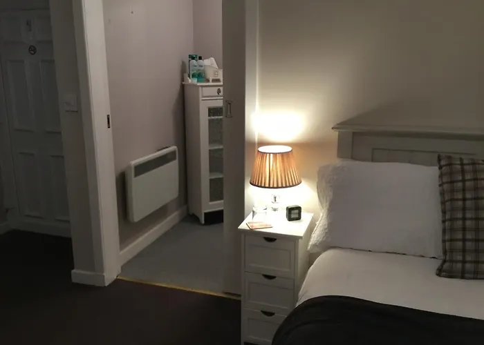 Ingleneuk Bed And Breakfast